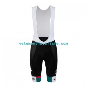 Homme Cuissard Court à Bretelles 2022 Bora-Hansgrohe N002